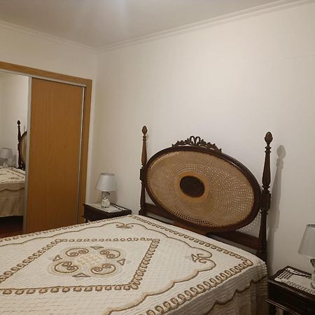 Apartamento Boca Doce Ponta Delgada Eksteriør bilde