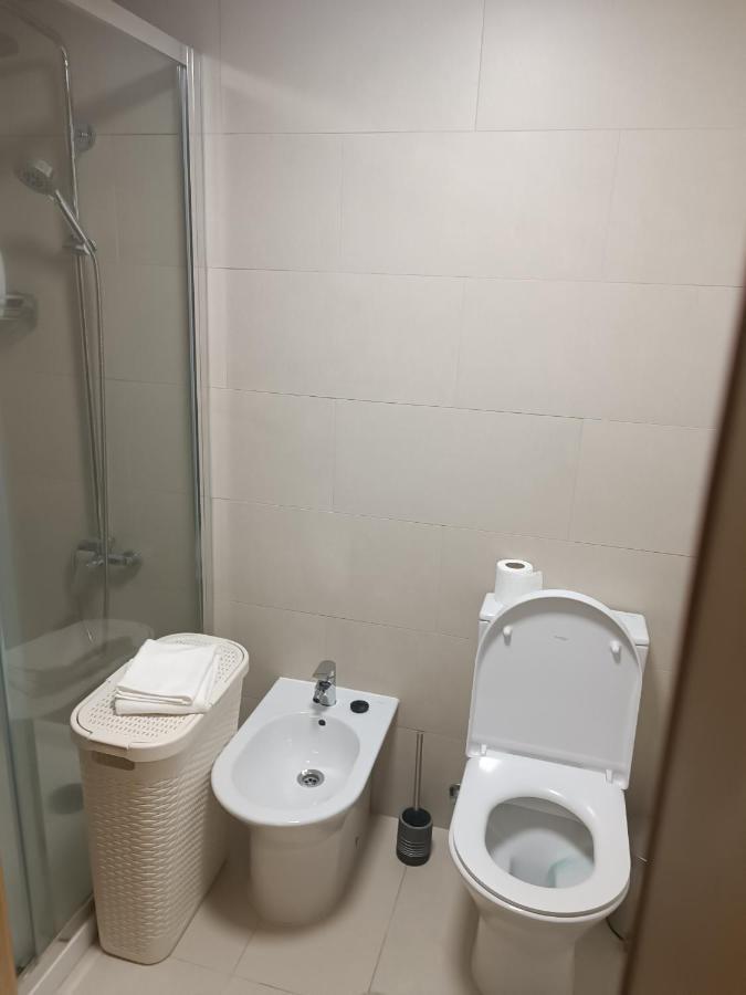 Apartamento Boca Doce Ponta Delgada Eksteriør bilde