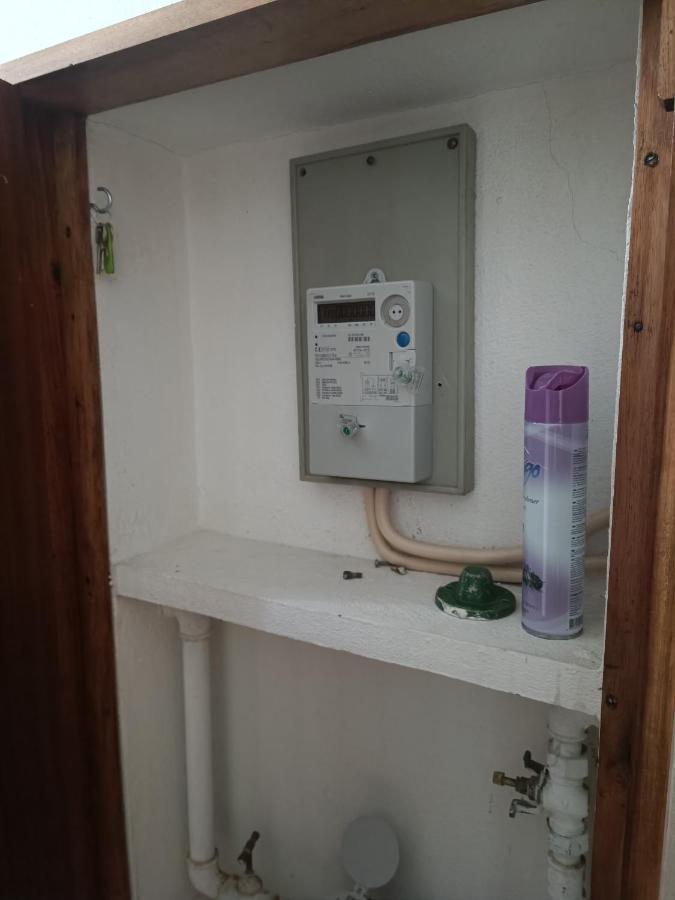 Apartamento Boca Doce Ponta Delgada Eksteriør bilde