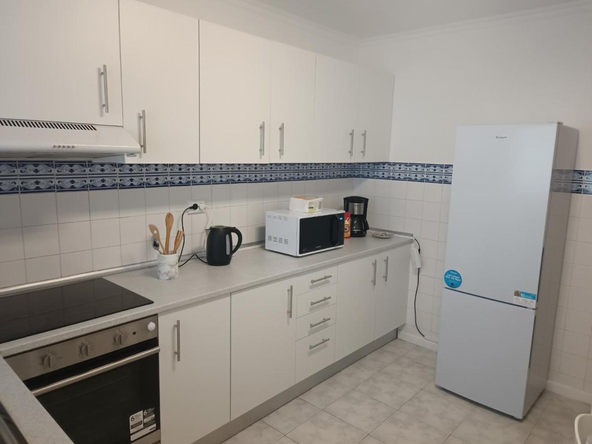 Apartamento Boca Doce Ponta Delgada Eksteriør bilde