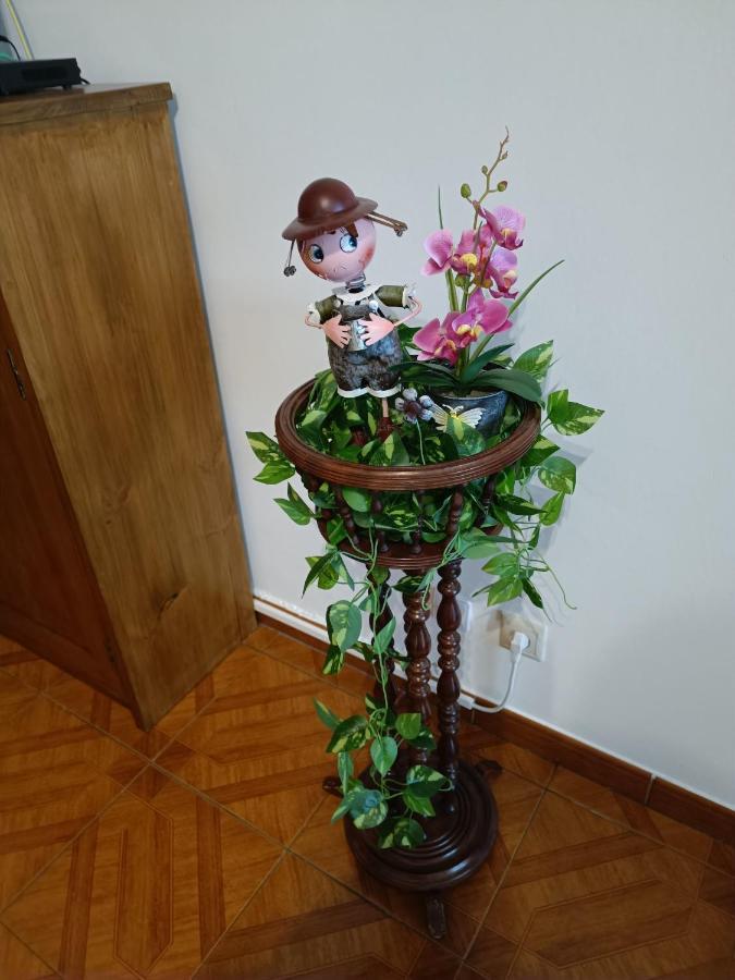 Apartamento Boca Doce Ponta Delgada Eksteriør bilde
