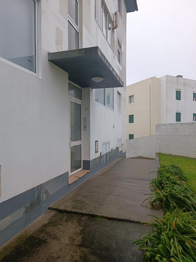 Apartamento Boca Doce Ponta Delgada Eksteriør bilde