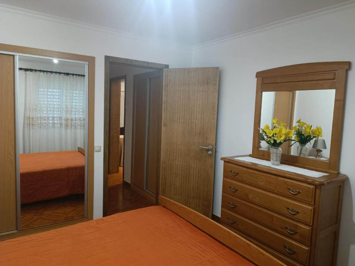 Apartamento Boca Doce Ponta Delgada Eksteriør bilde
