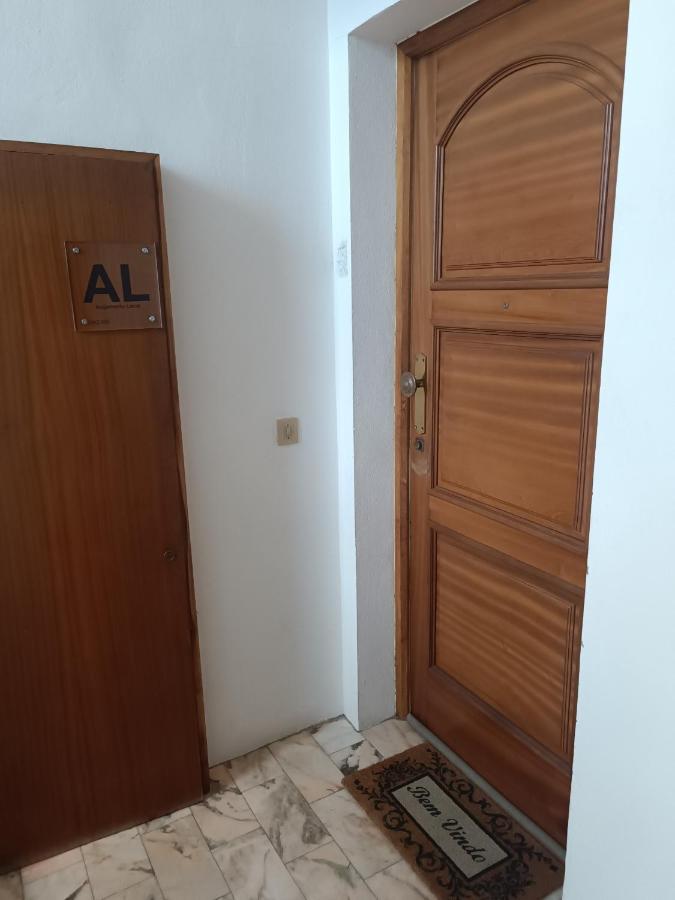 Apartamento Boca Doce Ponta Delgada Eksteriør bilde