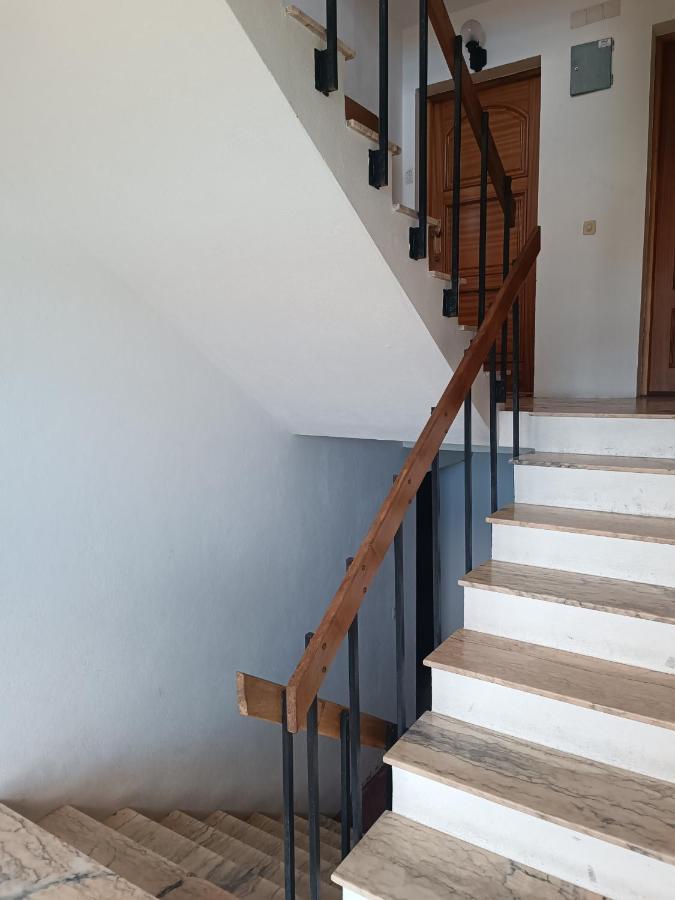 Apartamento Boca Doce Ponta Delgada Eksteriør bilde