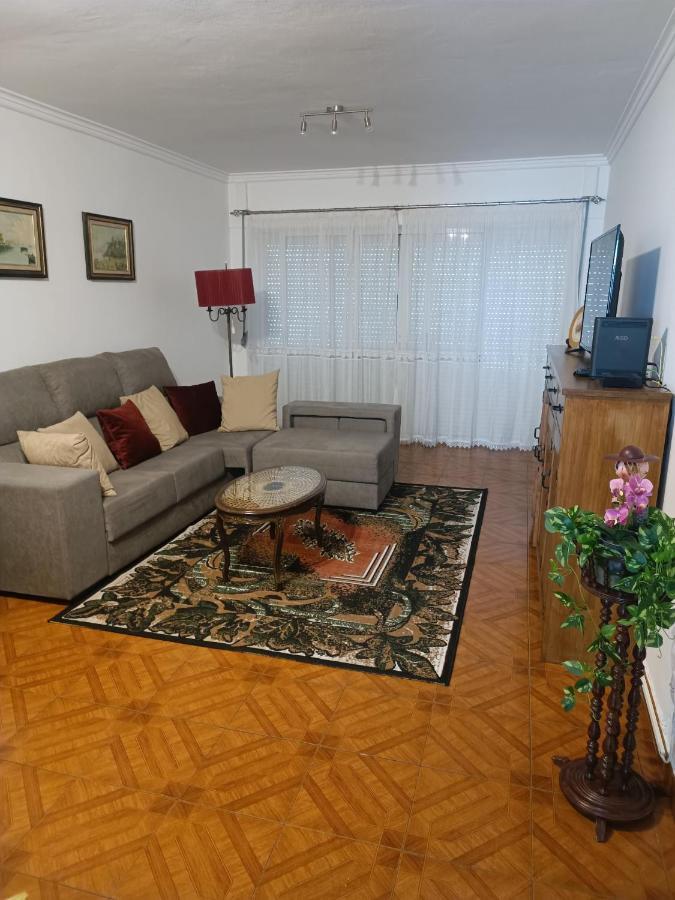 Apartamento Boca Doce Ponta Delgada Eksteriør bilde